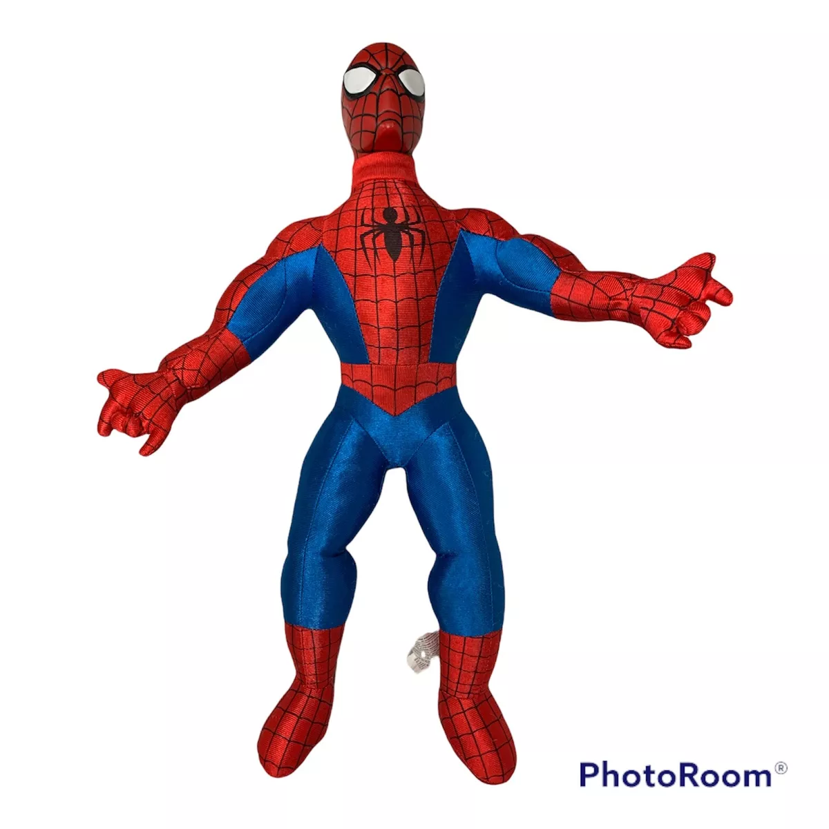 Peluche Spider-Man - Peluche Universe