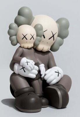 Kaws Holiday Changbai mountain New 🔥 100% Authentic. Ready Kaws Holiday Changbai mountain New 🔥 100% Authentic. Ready