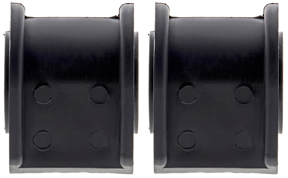 Kit de buje de barra estabilizadora de suspensión para Lincoln Versailles 1977-1980 Mevotech Foto 3 de 4