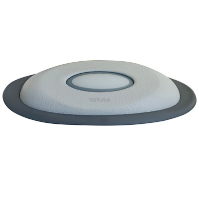 2472-824 Spa Pillow Fits 04 17 Nearly All Jacuzzi J-300 Series hot tubs 2455-263