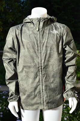 youth flurry wind jacket