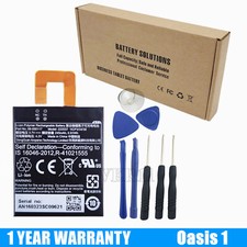 New Battery 58-000117 223337 For Amazon Kindle Oasis 1 8th Gen 6" SW56RW  2016 