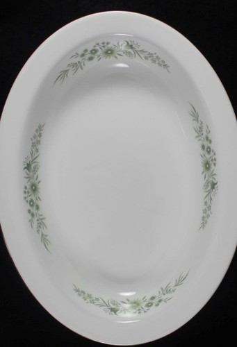 Wedgwood Westbury Oval Vegetable Bowl - 第 2/6 張圖片