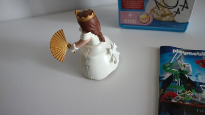 PLAYMOBIL 6100 Elisabeth From The Musical Special Limited Edition