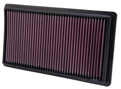K&N 07 Mazda CX-9 3.5L-V6 Drop In Air Filter | eBay