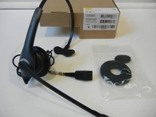 Jabra GN2000 Mono Headsets (10)