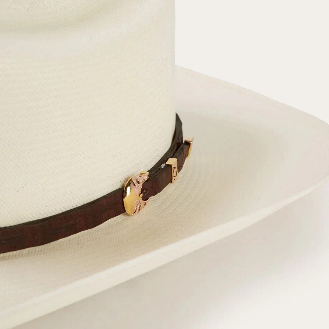 Stetson® 1000X Evilla De Oro Natural 4
