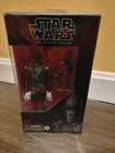 Star Wars Black Series 6 Inch IG-11 Exclusive. New In Box. Collector Grade
