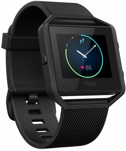 fitbit fb502