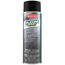 Sprayway Silicone Spray 11 0z. can SW945