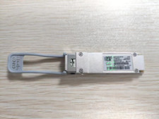 CISCO QSFP-40G-SR-BD 40G-SR-BiDi, duplex MMF LC transceiver with hologram