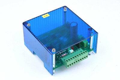 Controlli Industriali FP25 Regelkarte Stromregelkarte Regulator Karte 