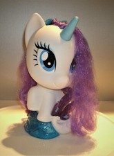 My Little Pony Unicorn Purple Hair Hasbro 2016  3617KC01