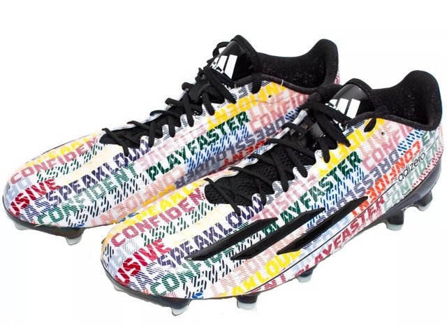 adizero 4.0 football cleats