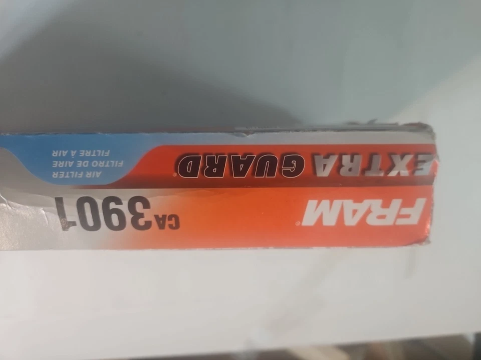 Marco de filtro de aire CA3901 Foto 2 de 4