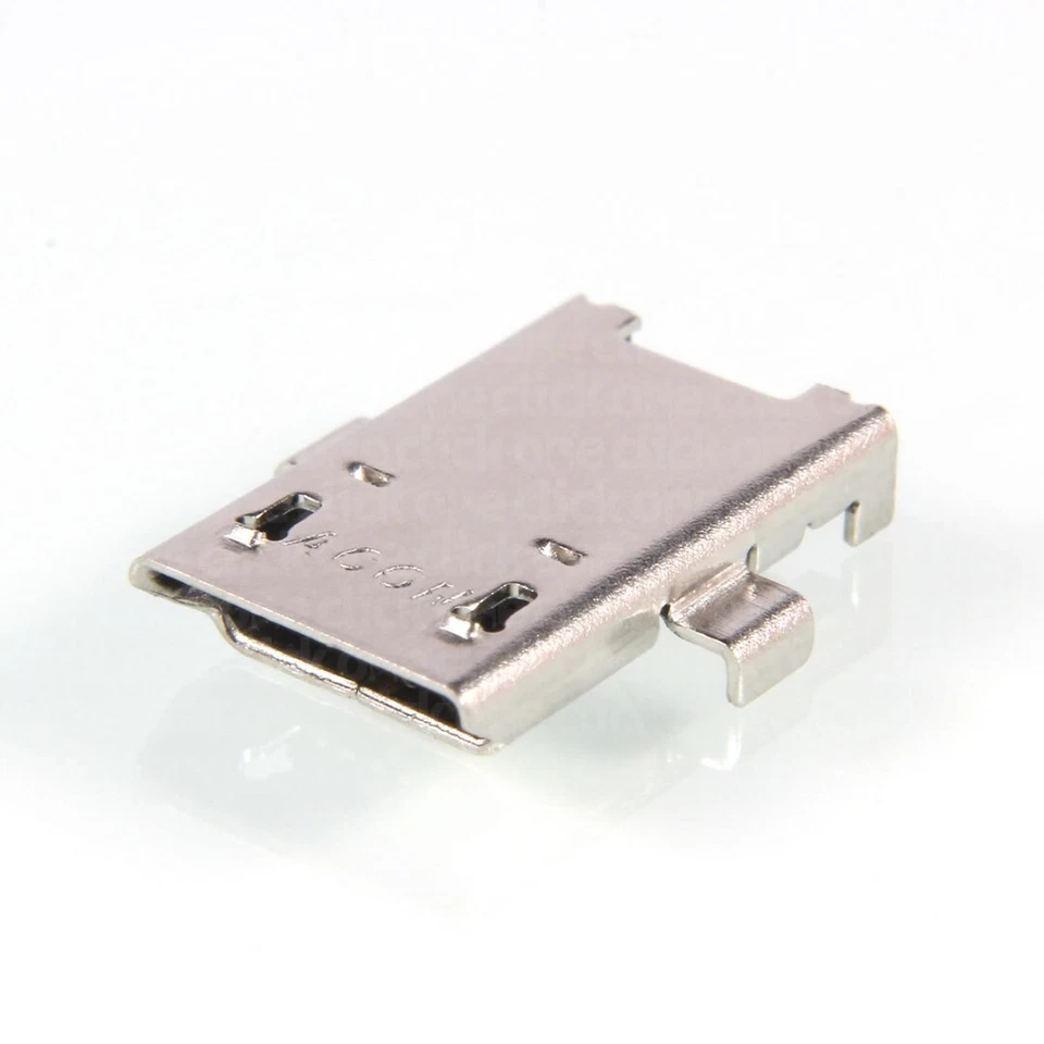 New Micro USB DC Charging Socket Port for ASUS ZenPad 10 Z300C P023 - Image 2 of 4