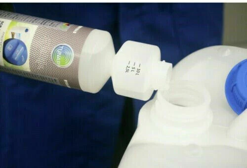 TUNAP 987 Additivo AD BLUE AGENTE ATTIVO SCR 250ml - Immagine 2 di 4