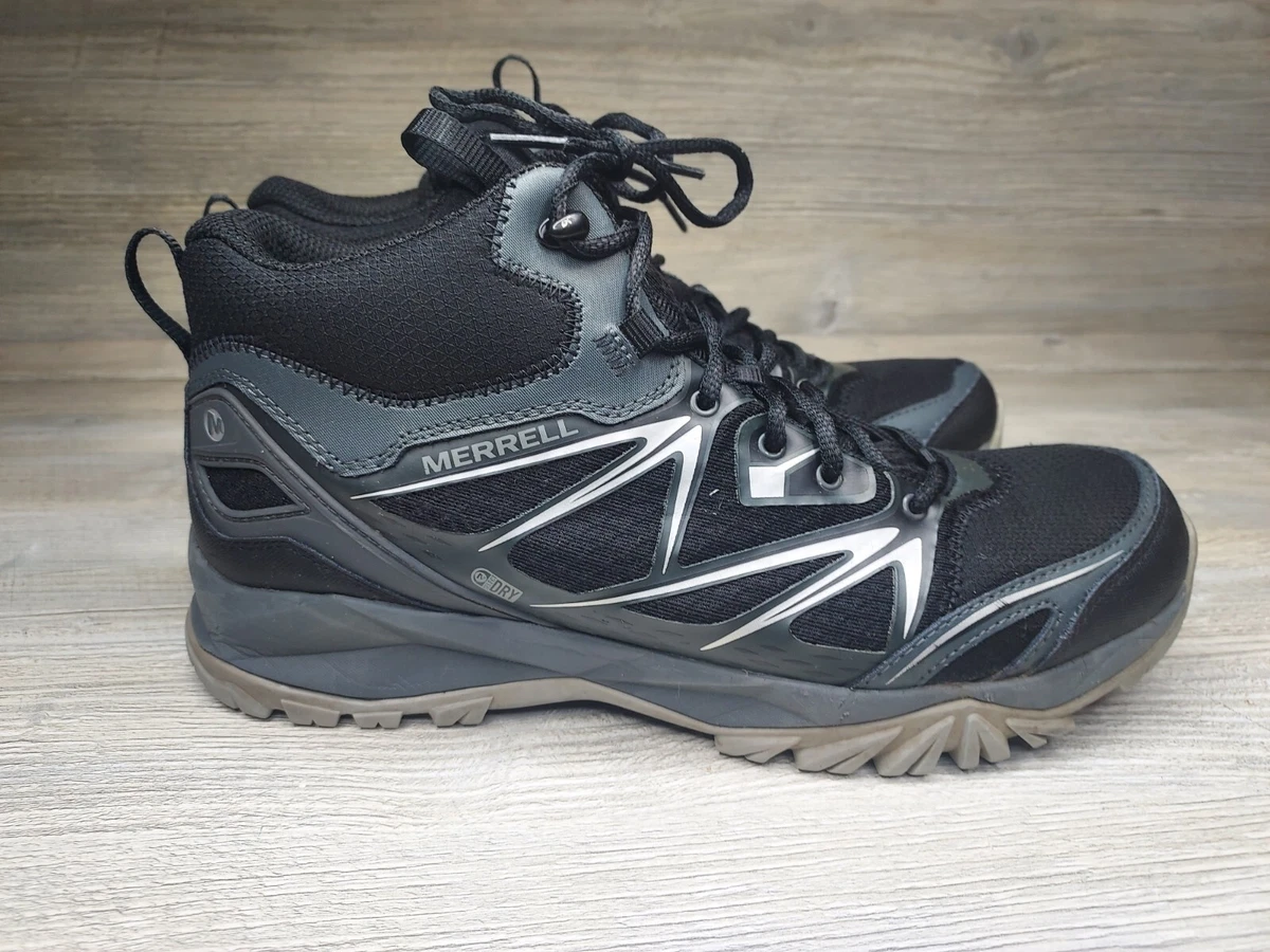 Merrell capra bolt mid sale