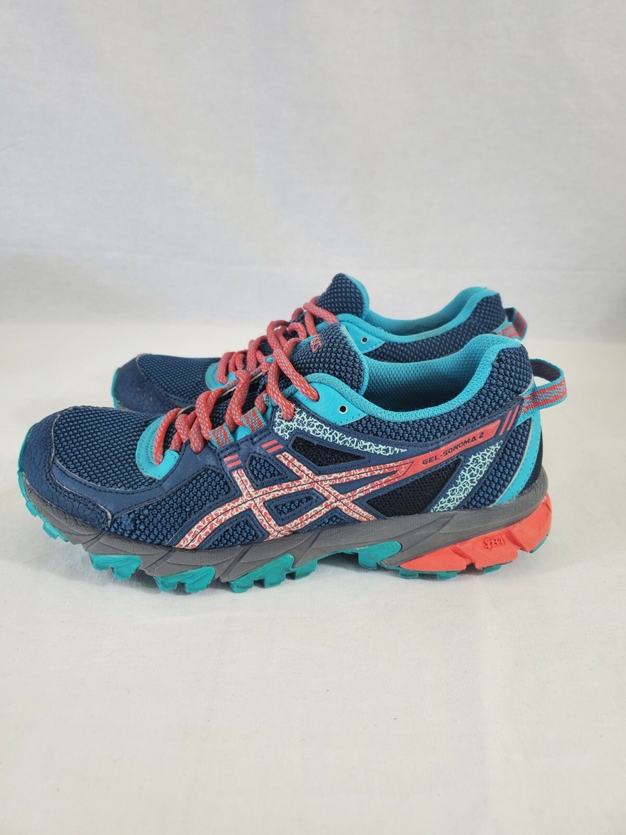 スニーカー ASICS GEL-SONOMA TR - UNISEX ASICS GEL-SONOMA TR - UNISEX (asics/スニーカー) 115637585