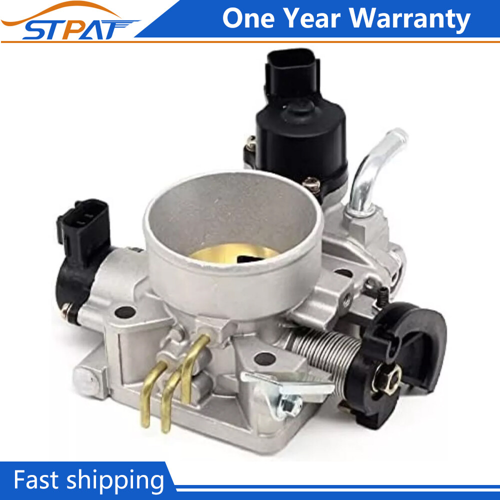 Throttle Body MN128888 MR560120 For Mitsubishi Lancer 2002