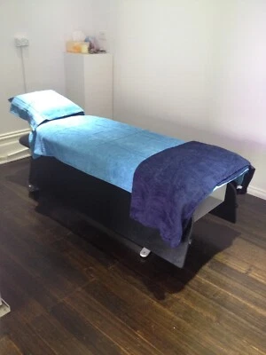 Massage Bed Fully Electric Converts Into A Desk Miscellaneous