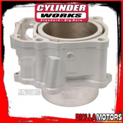 10010-K02 THERMISCHE GRUPPE BIGBORE WORKS 96mm HONDA CRF 450 R 2019-