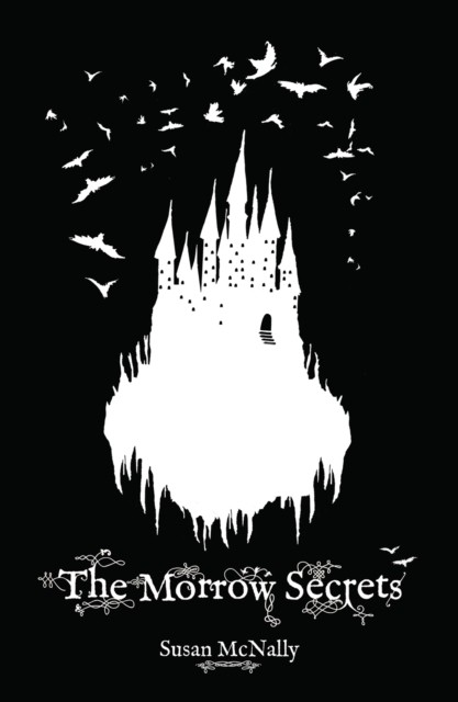 The Morrow Secrets (The Morrow Secrets Trilogy)-Susan McNally - Image 6