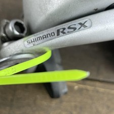 Étriers De Freins Shimano Rsx - Équipements vélos