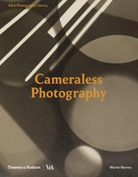 Cameraless Photography | Martin Barnes | Englisch | Buch | Gebunden | 2019