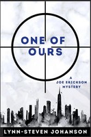 Lynn-Steven Johanson | One Of Ours | Taschenbuch | Englisch (2023)