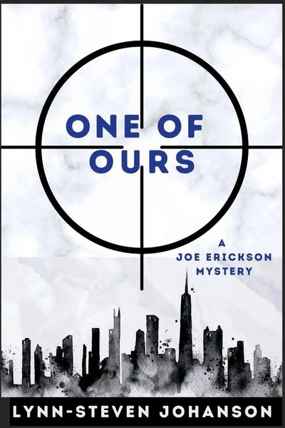 Lynn-Steven Johanson | One Of Ours | Taschenbuch | Englisch (2023)-image
