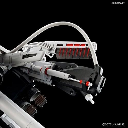 Bandai Hobby MG 1/100 Plan303E Deep Striker Gundam Sentinel Model