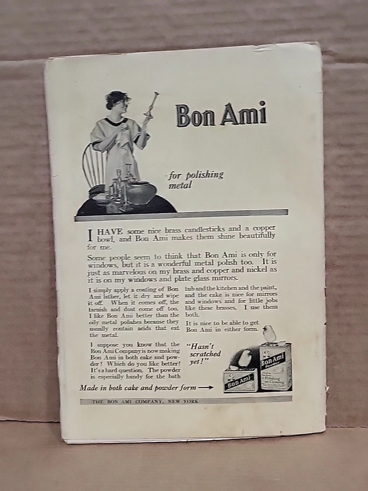 1914 The Outlook Magazine WW1 America and the World War German Perspective Junge - Image 2 of 4