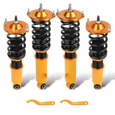 Coilovers Suspension Kits For Mazda Miata Mx5 Mx-5 Na Nb 89-05 Shock Absorbers