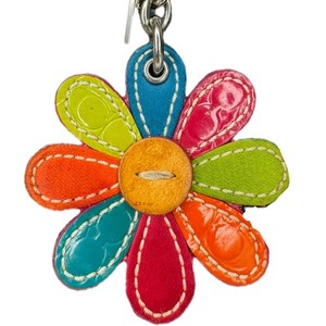 Coach Daisy Charm | eBay