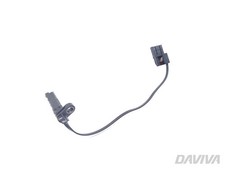 VW Sharan Speedometer Speed Sensor 2.0 TDI Diesel 103kW (140HP) 2013