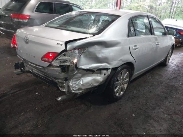 (ТОЛЬКО МЕСТНЫЙ ПИКАП) Электрические окна задней двери пассажирской двери подходят для 05-12 AVALON  - Изображение 4 из 4