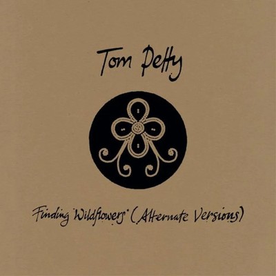 Tom Petty: Finding Wildflowers(Alternate Versions) (CD)