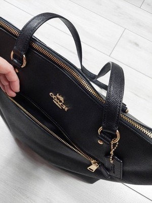 Coach Gallery Tote F79608 women