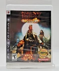 Hellboy: The Science of Evil (Sony PlayStation 3, 2008) Brand New Sealed