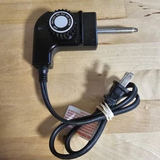 Rival JH-001A Griddle Skillet Control Power Cord E316066 Chefman Oster