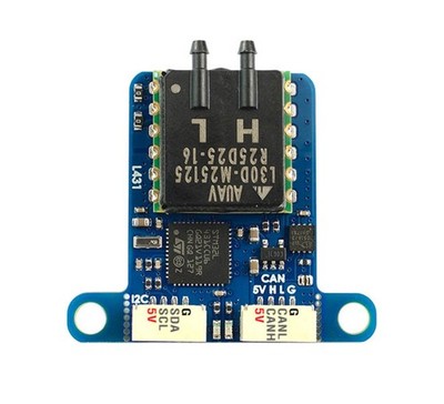Matek Digital AUAV Airspeed Sensor