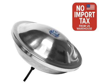 #ad Pond Magic Floating Pond De Icer Winter Water Heater PMDEICE Ship By USA $148.52