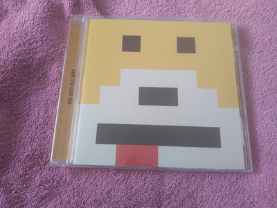 MR OIZO ALL WET CD GREAT CONDITION     10.00