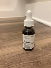 The Ordinary Salicylic Acid 2 Anhydrous Solution 30 mL/1 fl oz Face