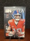 2025 Topps Signature Bo Nix Base (RAW)