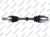 GSP 224522 Antriebswelle FüR Hyundai, KIA