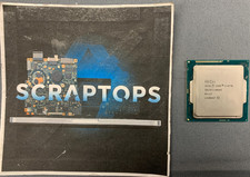 Intel Core i7 4770 CPU SR149 LGA1150 1220541