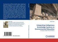 Cryton Zazu | Integrating Indigenous Knowledge Systems In Environmental...