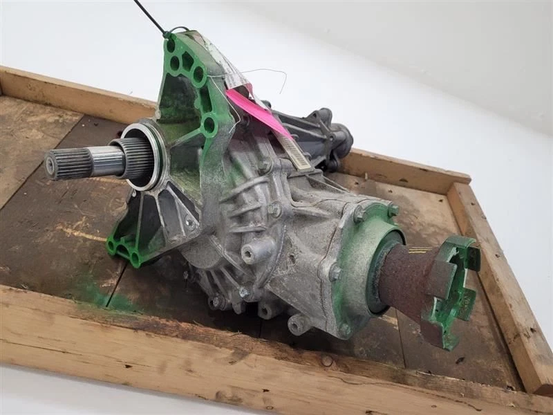 Estuche de transferencia GMC ACADIA 2015-2017 VIN J 11th Digit Limited 23245651 Foto 2 de 4